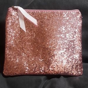 Pink Carry All Pouch